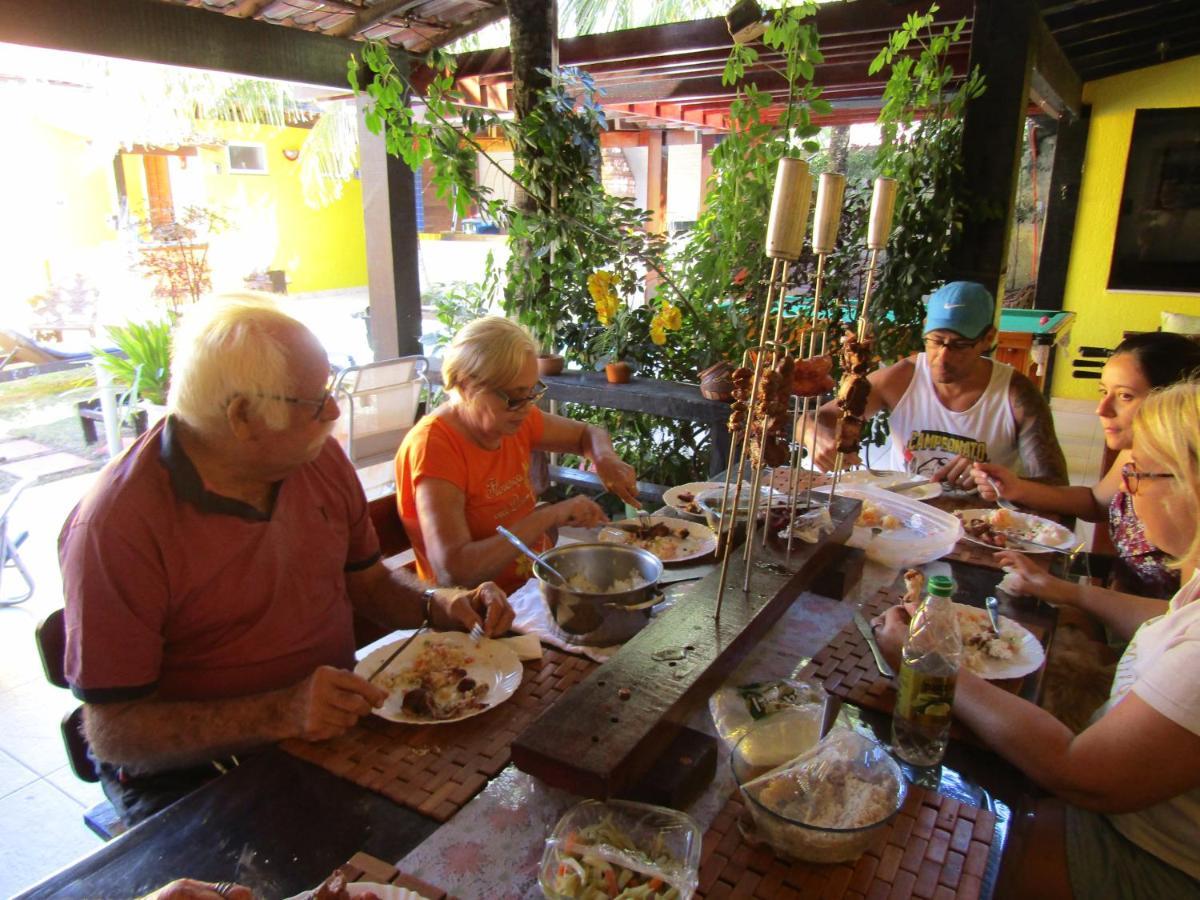 Willa Casa Leo E Lia Arraial do Cabo Zewnętrze zdjęcie